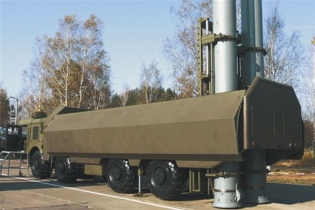 Росія розмістить на Курилах ракетний комплекс 'Бастіон'