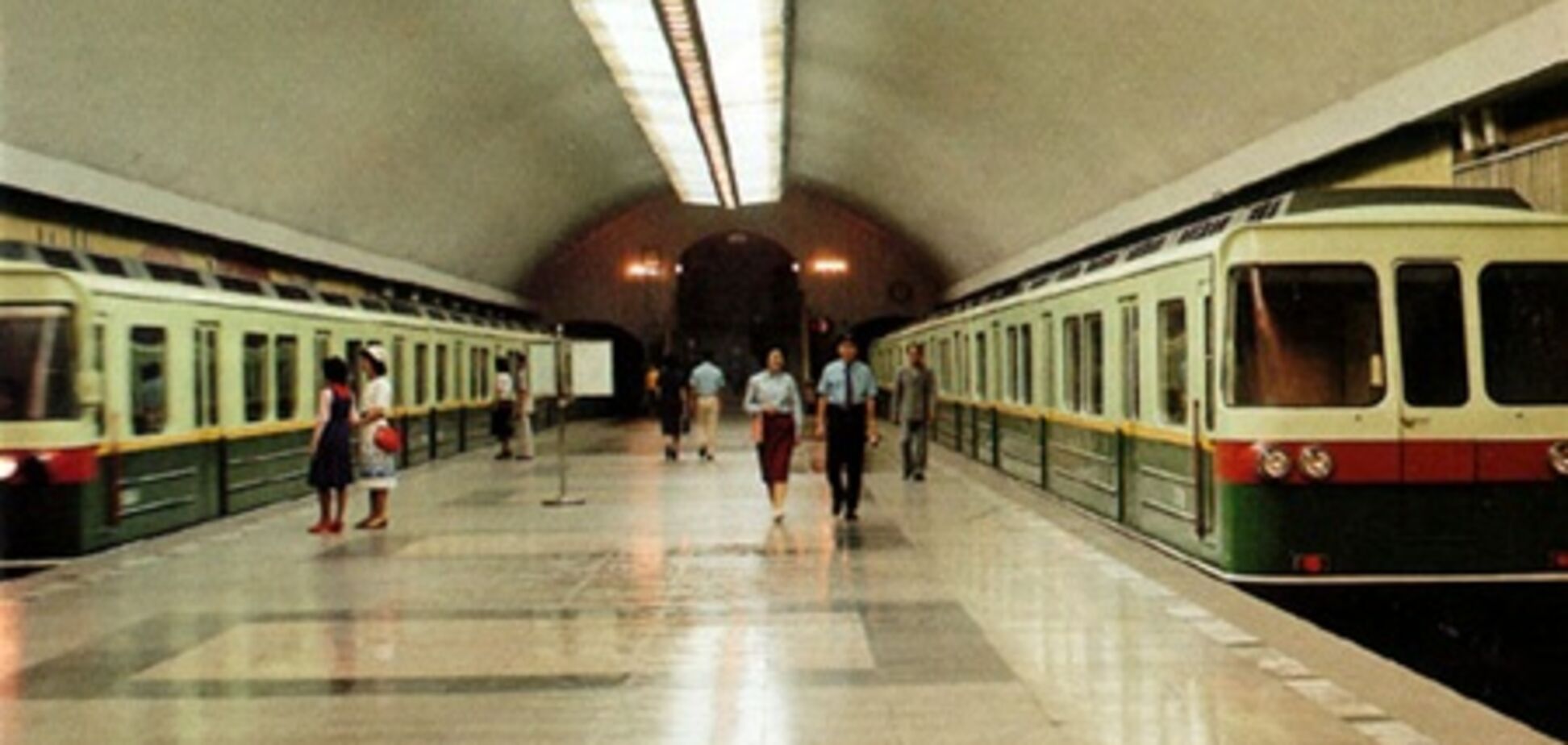 В Днепропетровске возобновлено строительство метрополитена