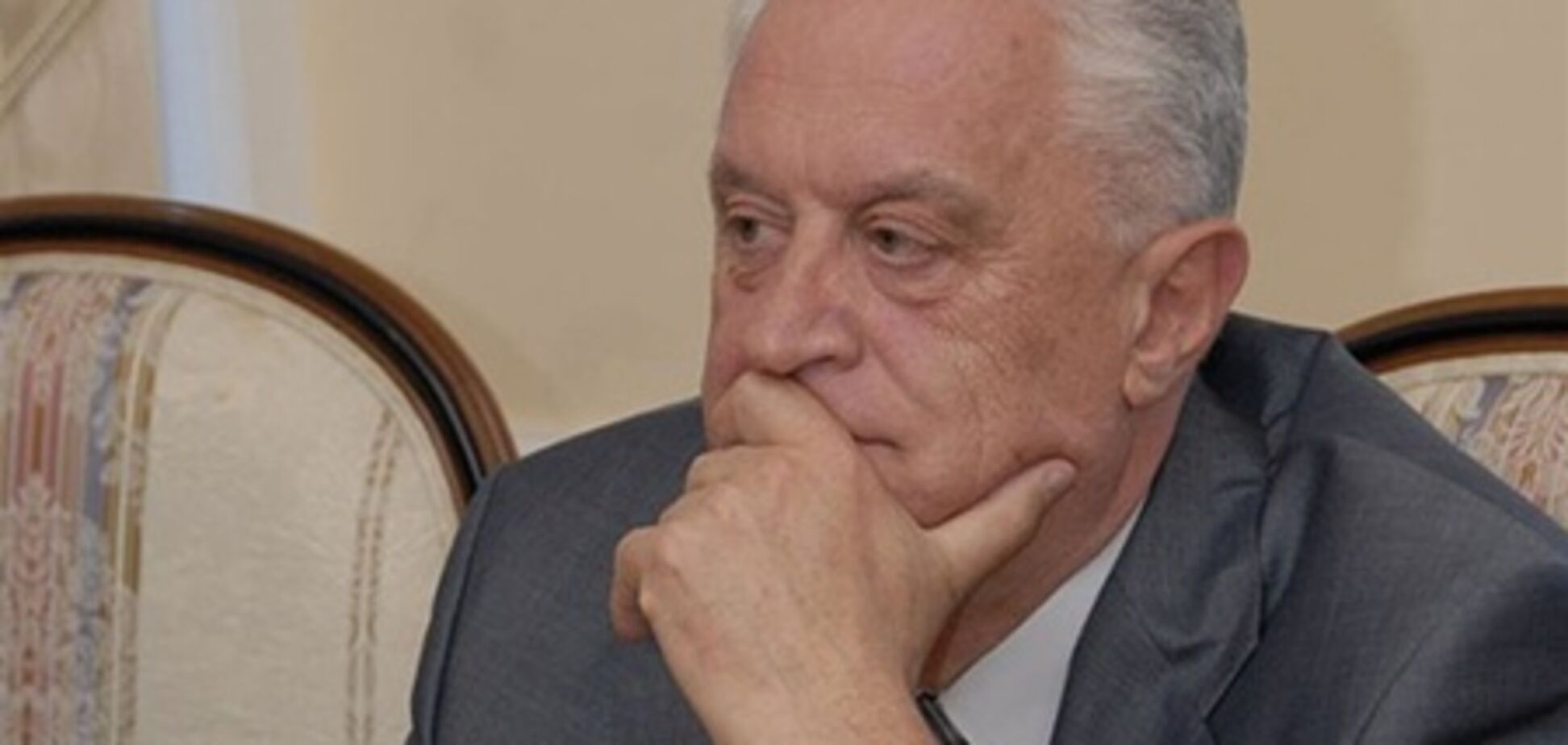 Грач говорит, что для КПРС деньги не важны