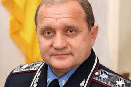 Украинская милиция вряд ли станет полицией - Могилев