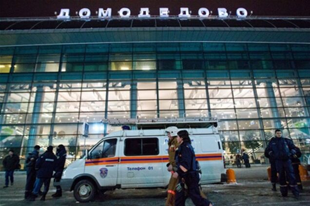 Грузія відхрестилася від теракту в Домодєдово: 'це абсурд'