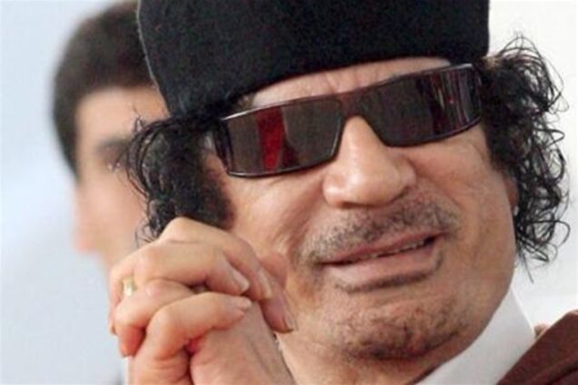 Испания поддерживает отношения с противниками Каддафи