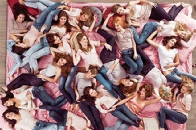 Претендентки на титул Міс Ізраїлю 2011