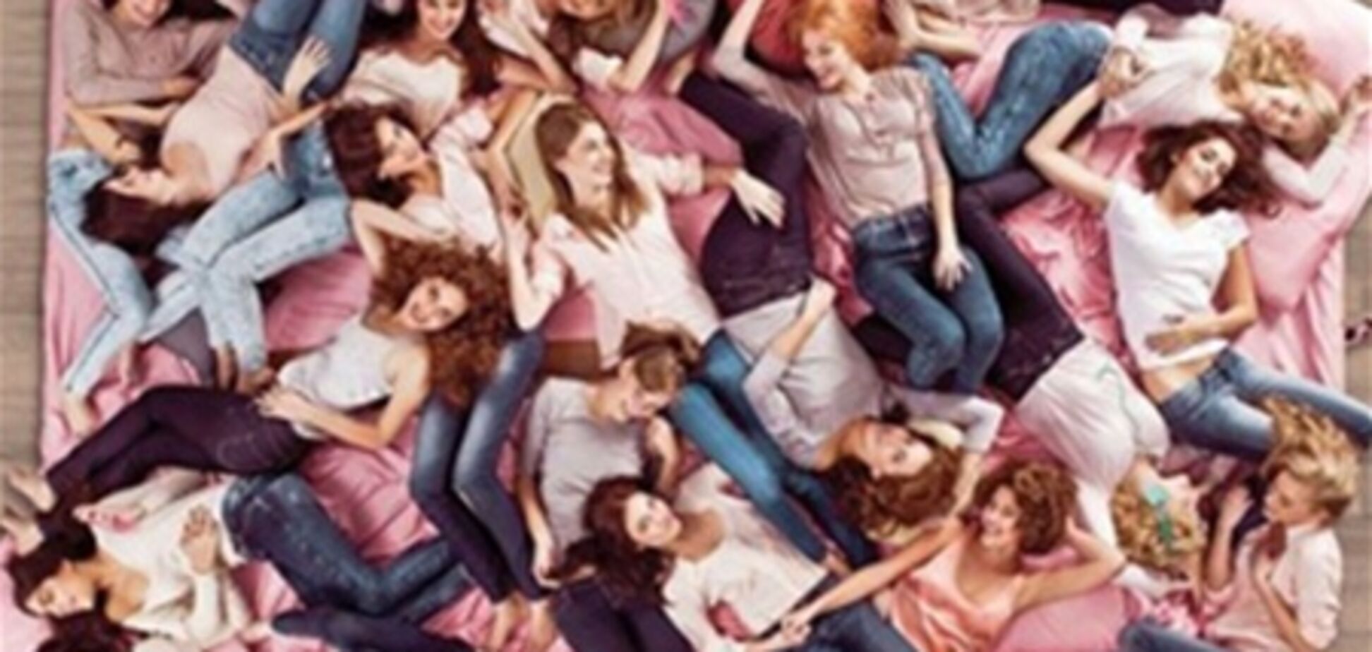 Претендентки на титул Міс Ізраїлю 2011