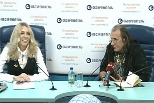 Серго Чантурия: Мика Ньютон победила не деньгами