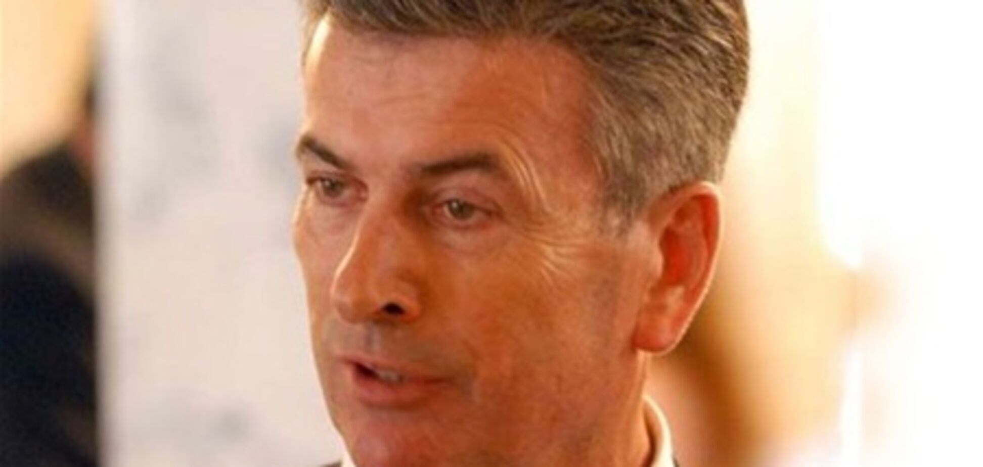 Онопенко уйдет в отставку в обмен на спокойную жизнь – эксперт