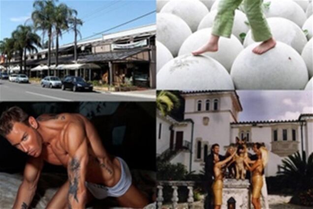 Десять найбільш ексцентричних мільйонерів