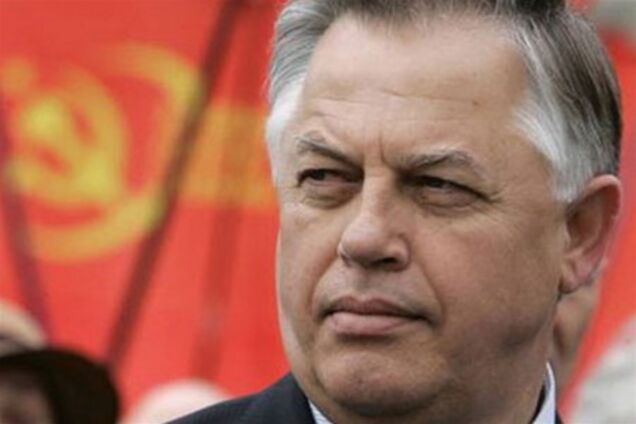 Симоненко настаивает на возвращении смертной казни