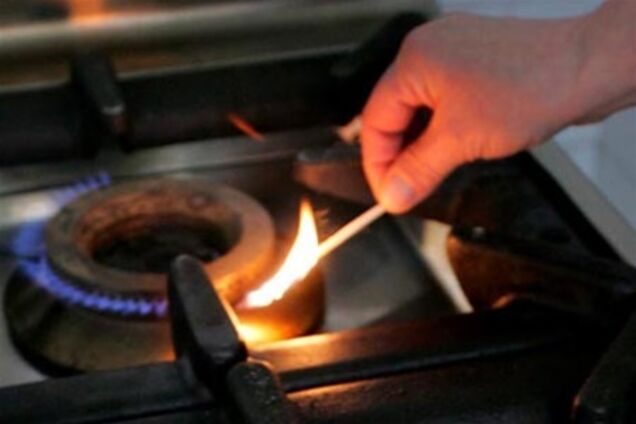 НКРЭ готовится поднять тарифы на газ для населения уже в апреле