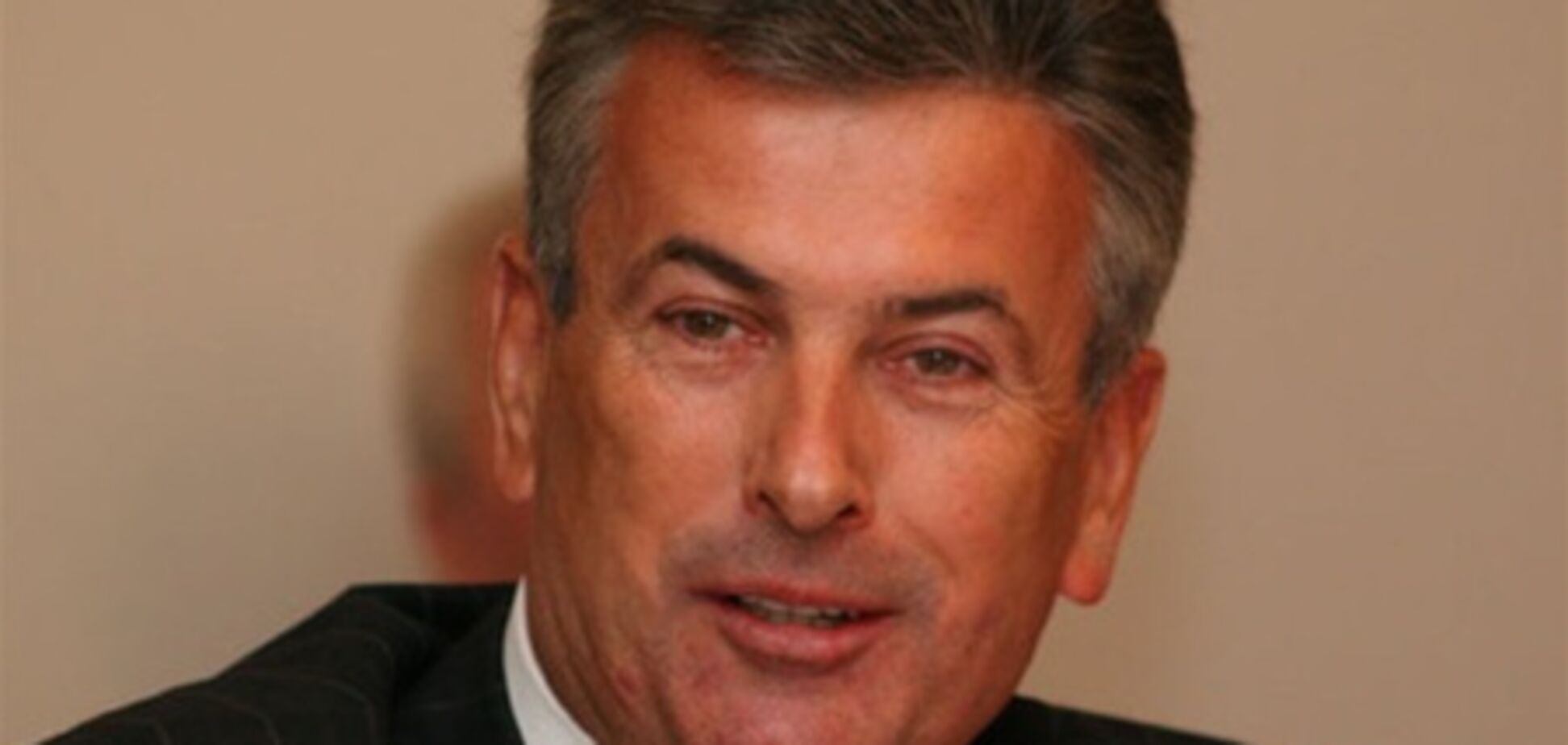 Онопенко: я ни в чем не виноват и решения пленума не боюсь