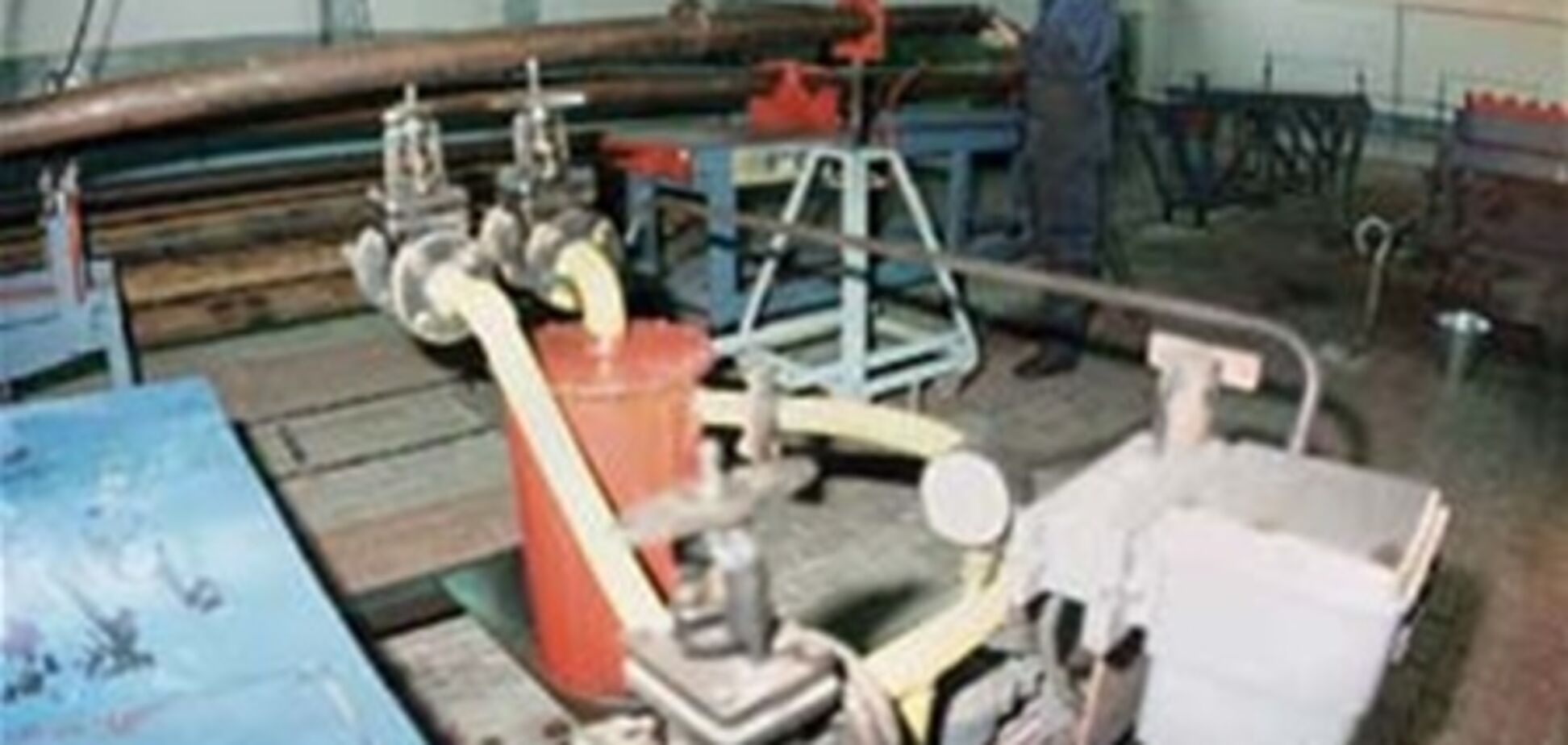 Прокуратура возбудила дело по факту незаконной добычи воды