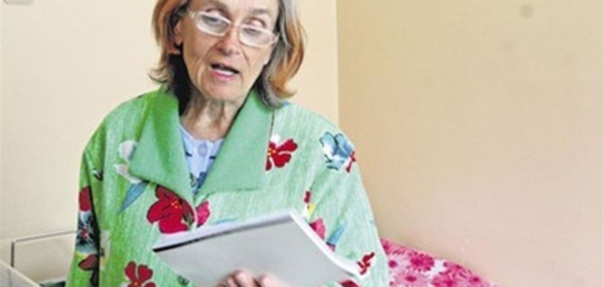 У 65-летней мамы-пенсионерки появился появился 80-летний поклонник