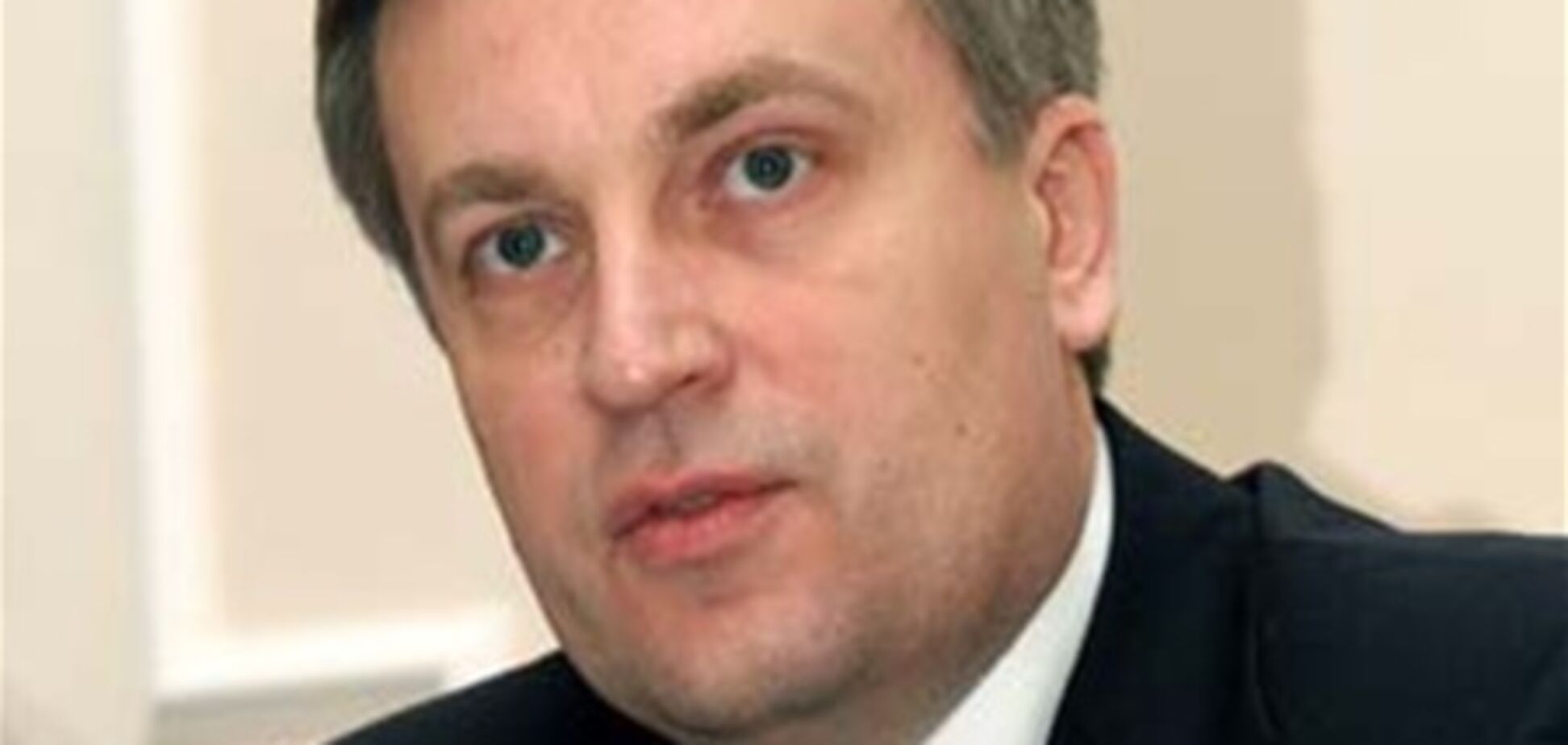 'Наша Украина' хочет объединить вокруг себя оппозиционные партии