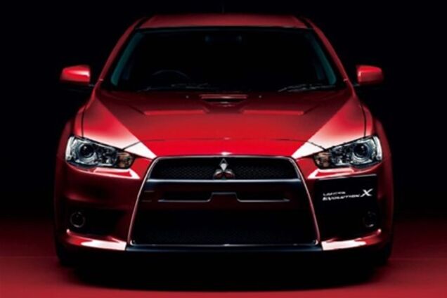 Mitsubishi намерен продолжить выпуск Lancer Evolution