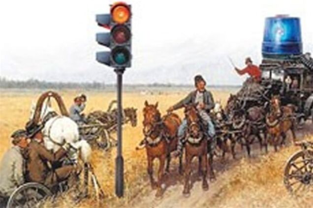 Чому в Україні немає справжньої еліти?