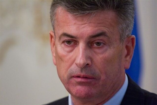 Главу Верховного Суда могут снять уже завтра