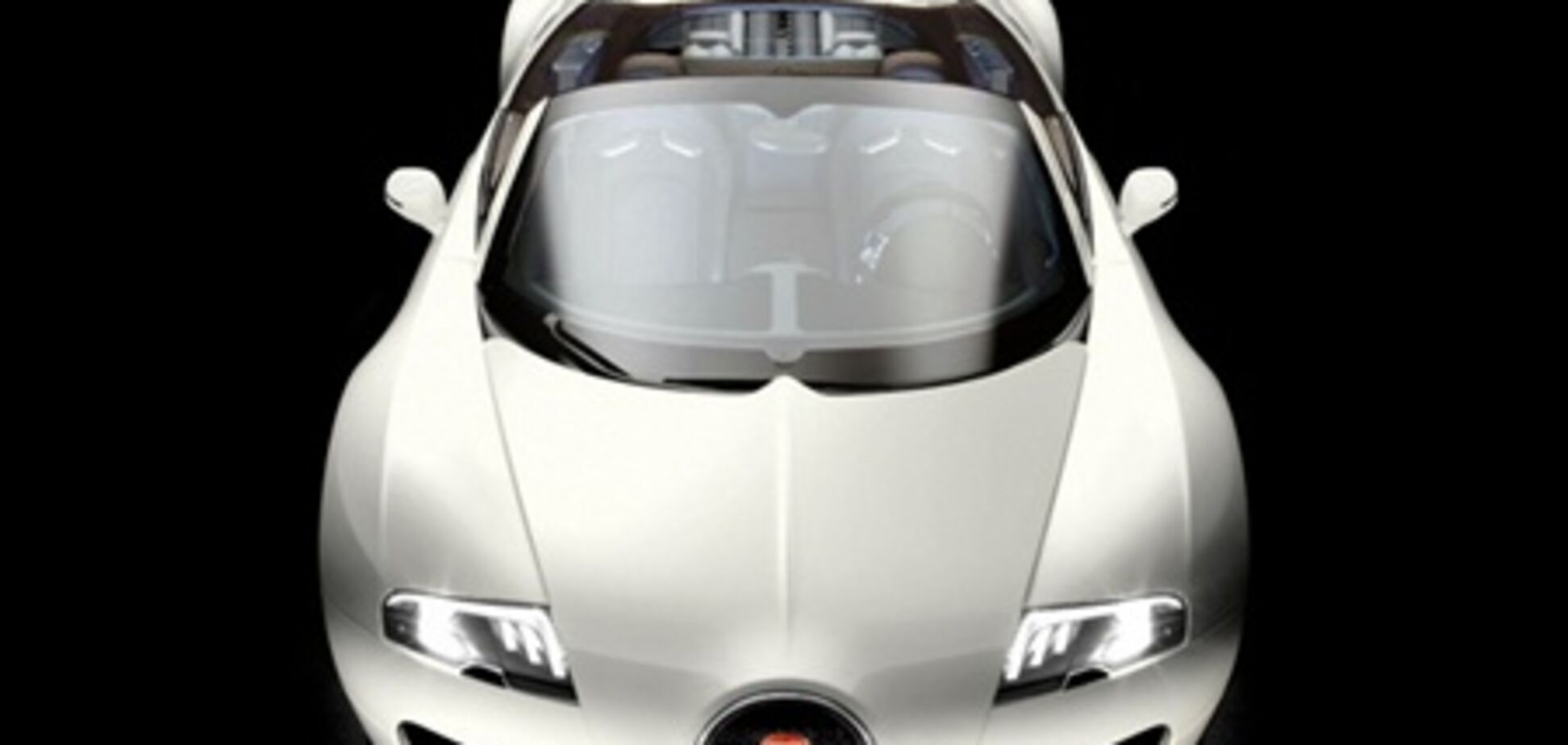 В Дании показали самые уродливые вариации Bugatti Veyron