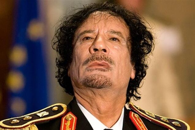 La Repubblica: Европа хочет голову Каддафи