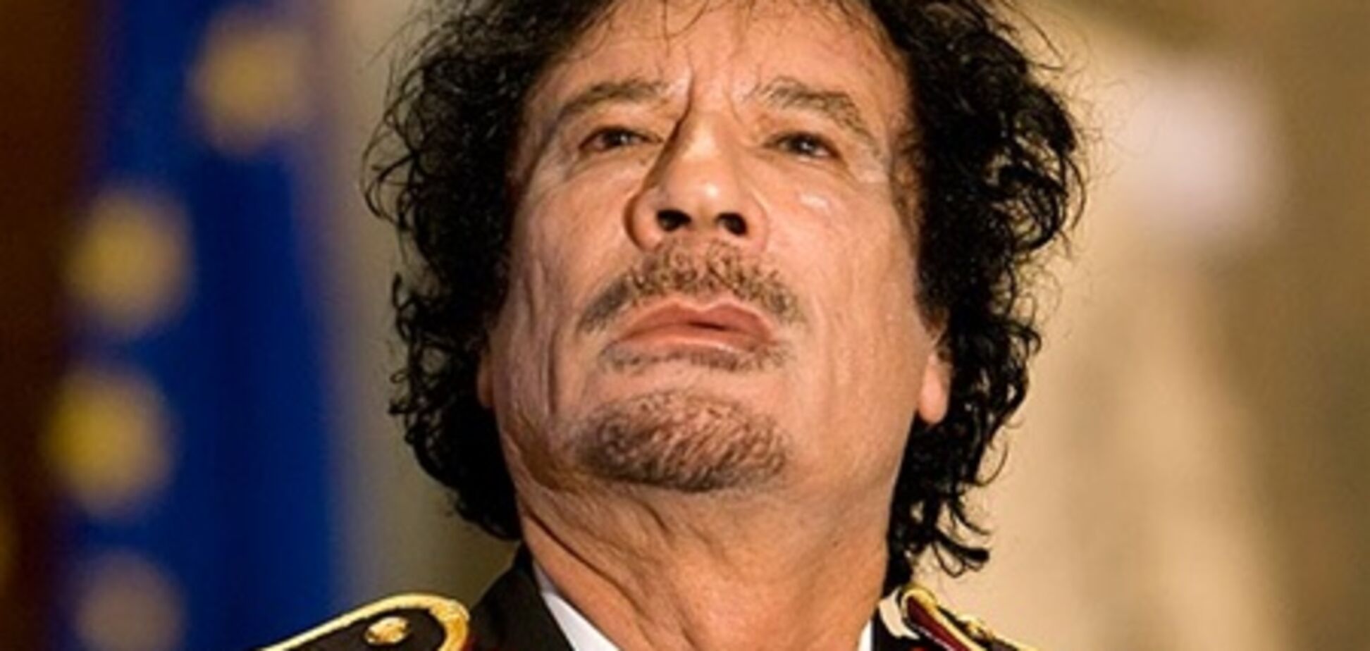 La Repubblica: Европа хочет голову Каддафи