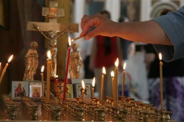 Пост VS 8 березня