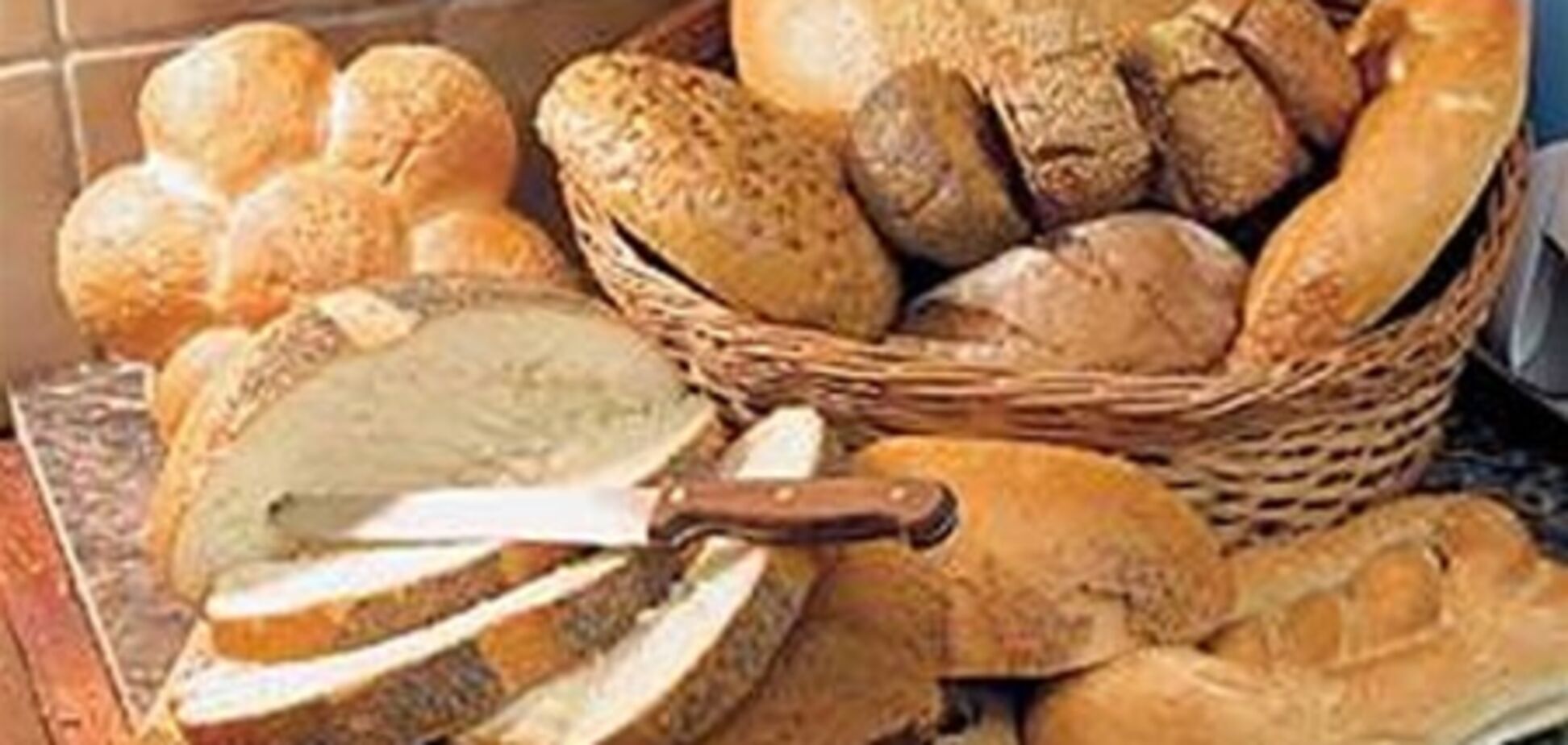 Возбуждено уголовное дело из-за нехватки хлеба на Луганщине