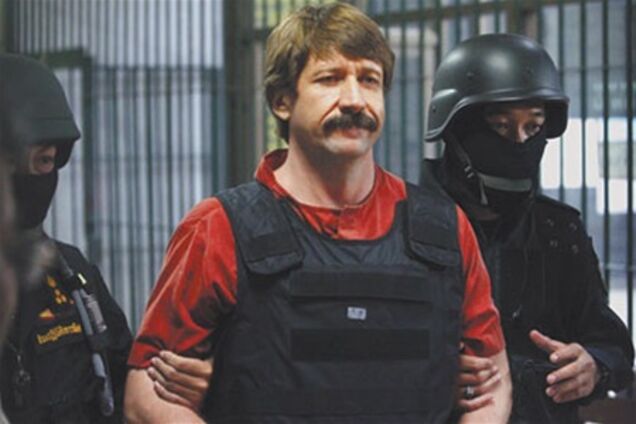 Среди клиентов арестованного 'Оружейного барона' оказался Юрий Лужков