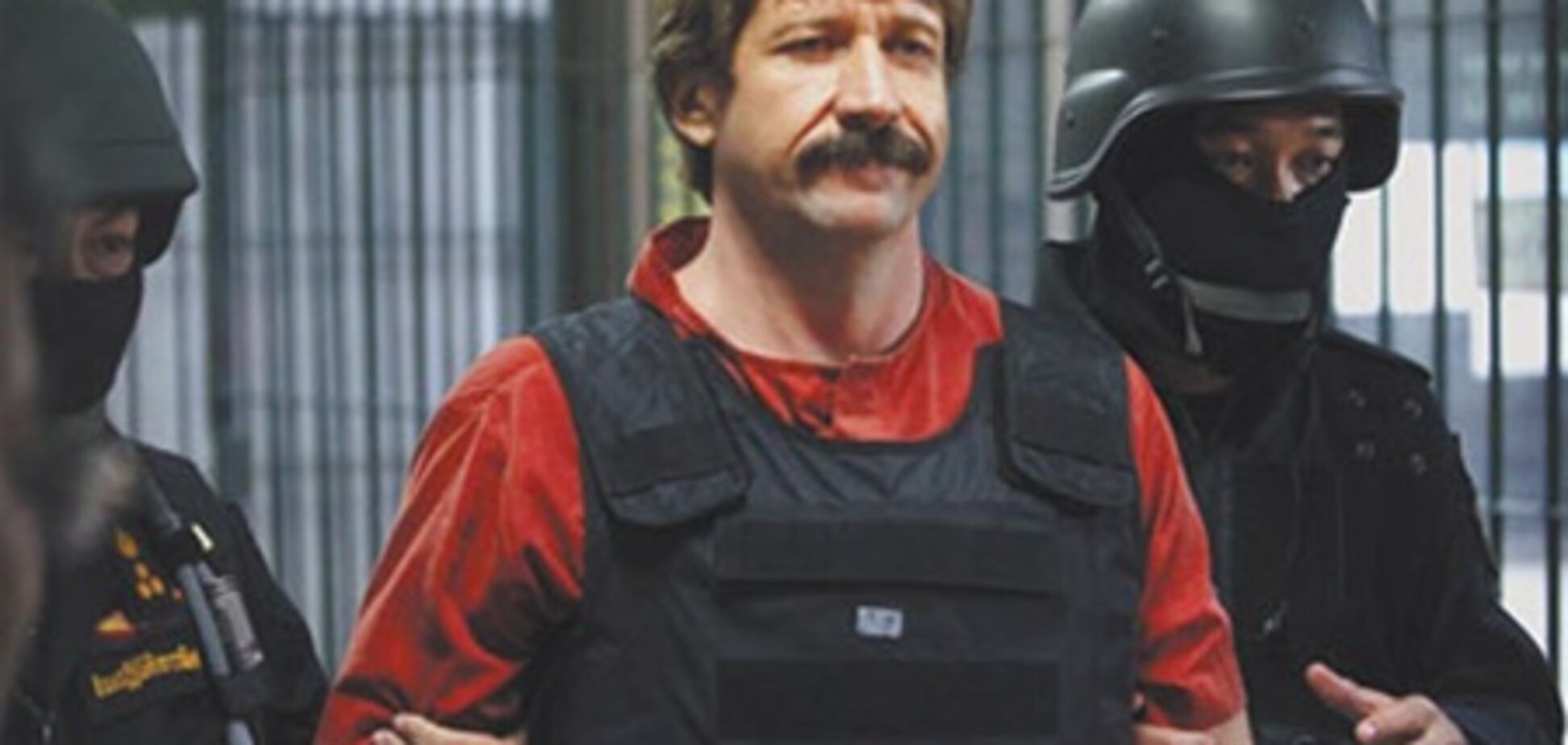 Среди клиентов арестованного 'Оружейного барона' оказался Юрий Лужков