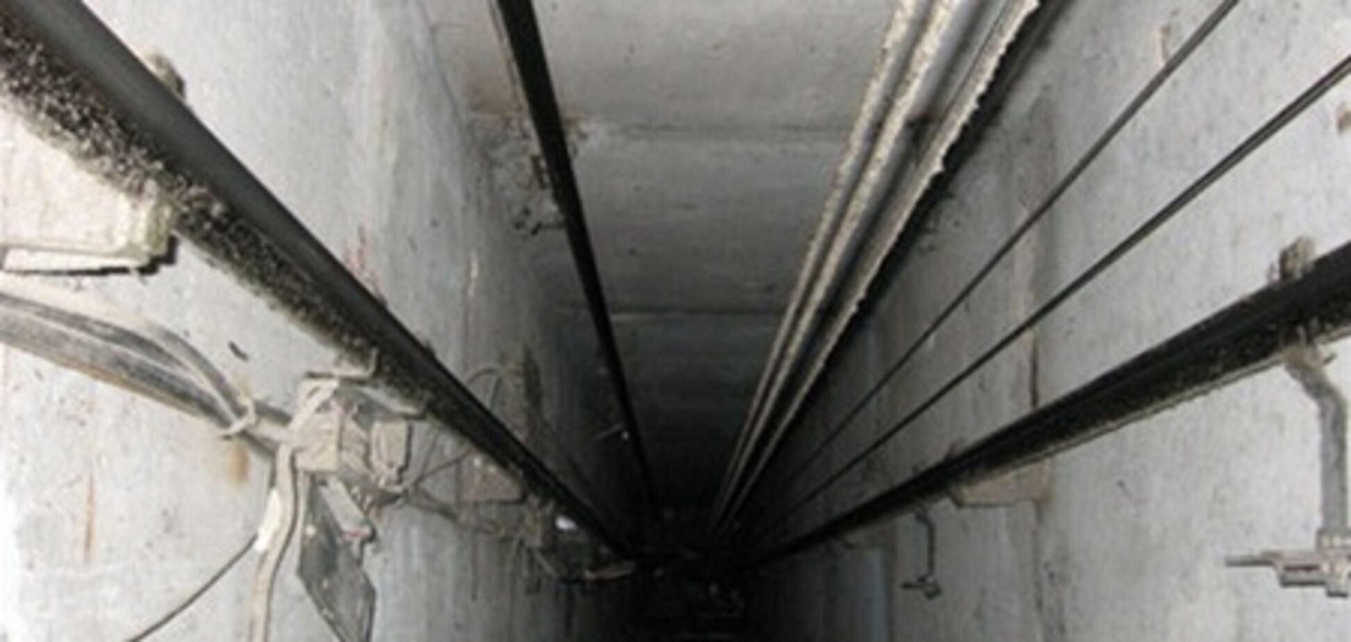 Полковник МВС загинув через перерваного троса