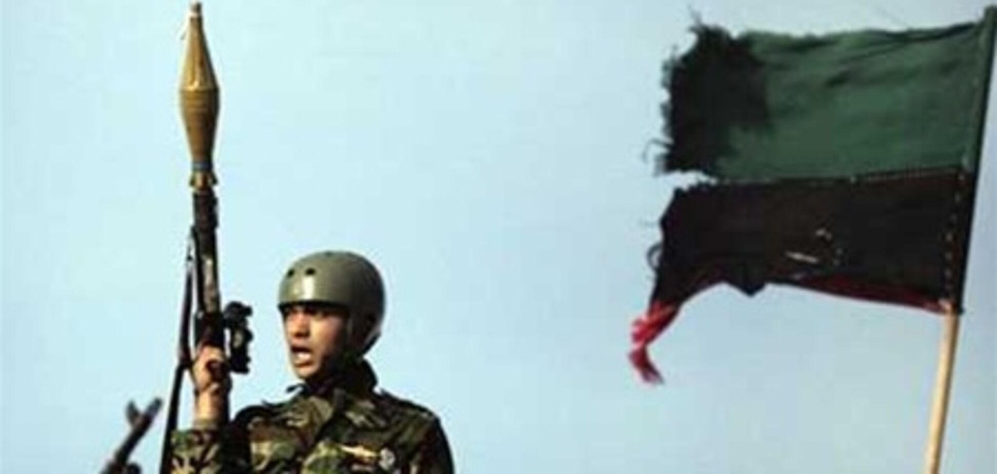 Военнослужащие Муаммара Каддафи задержали и избили журналистов