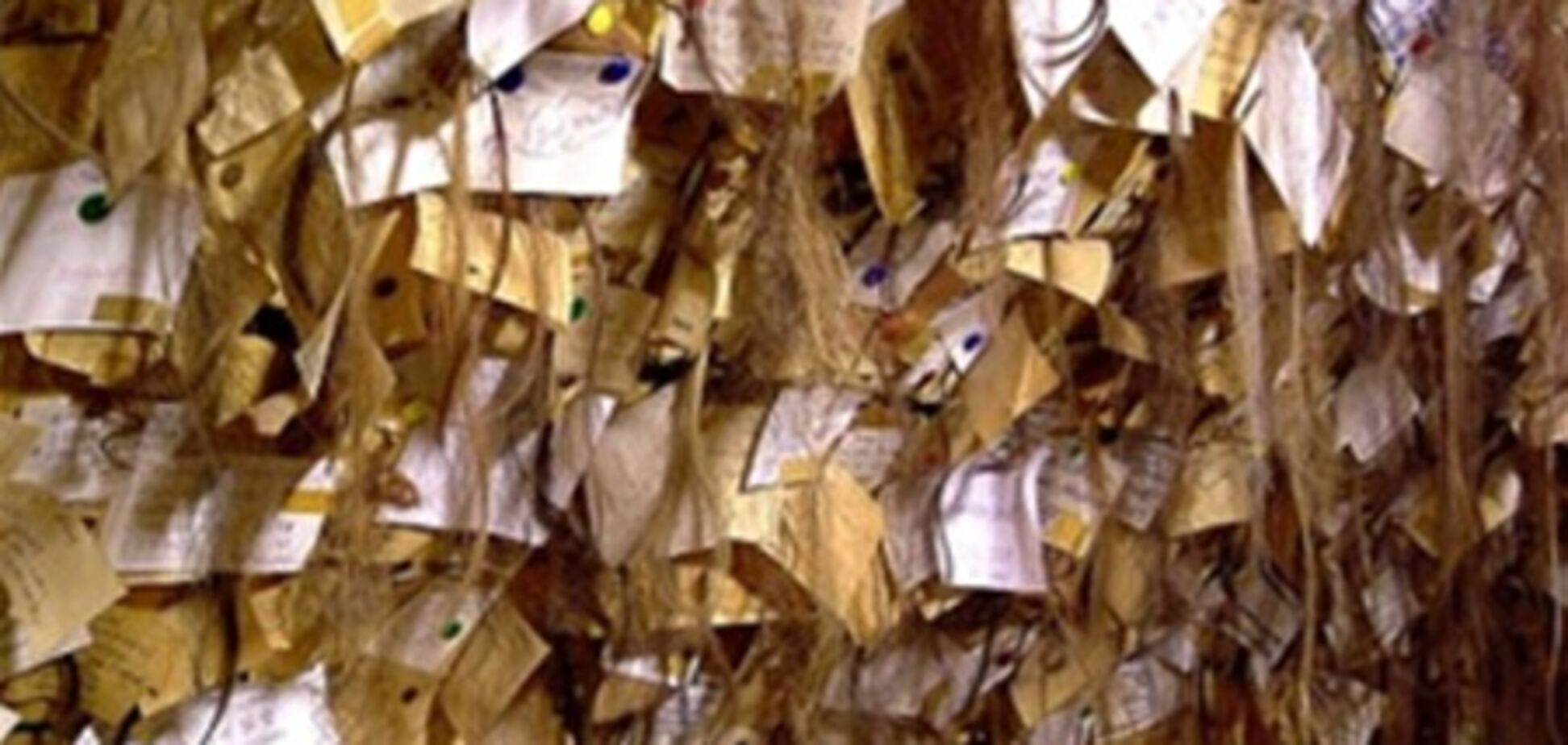 Музей волосся Аваносі