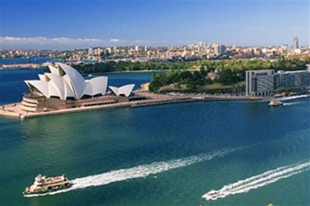 Кращі міста світу для проживання