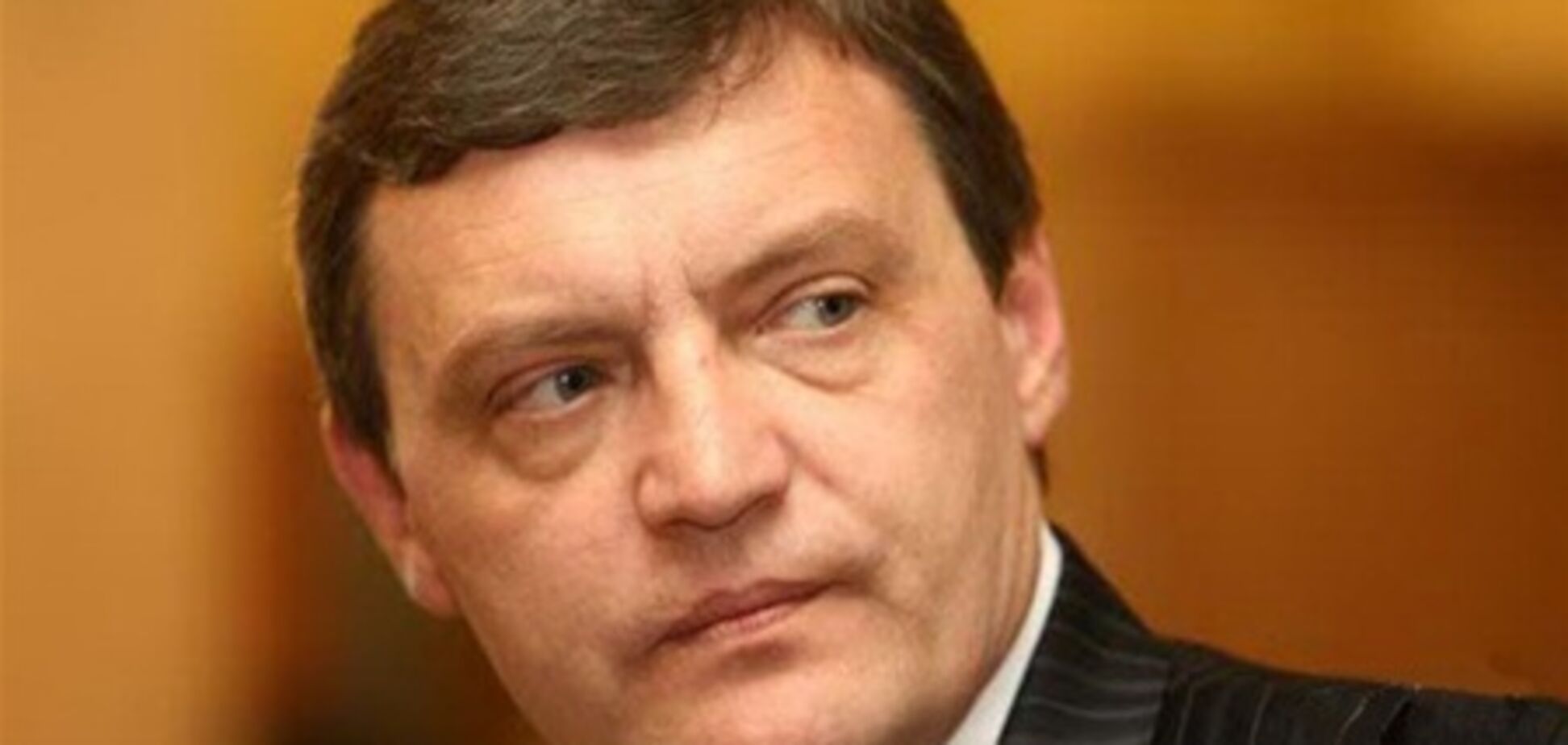 Автослесарь утверждает, что «дал в глаз» Гримчаку за своё пиво