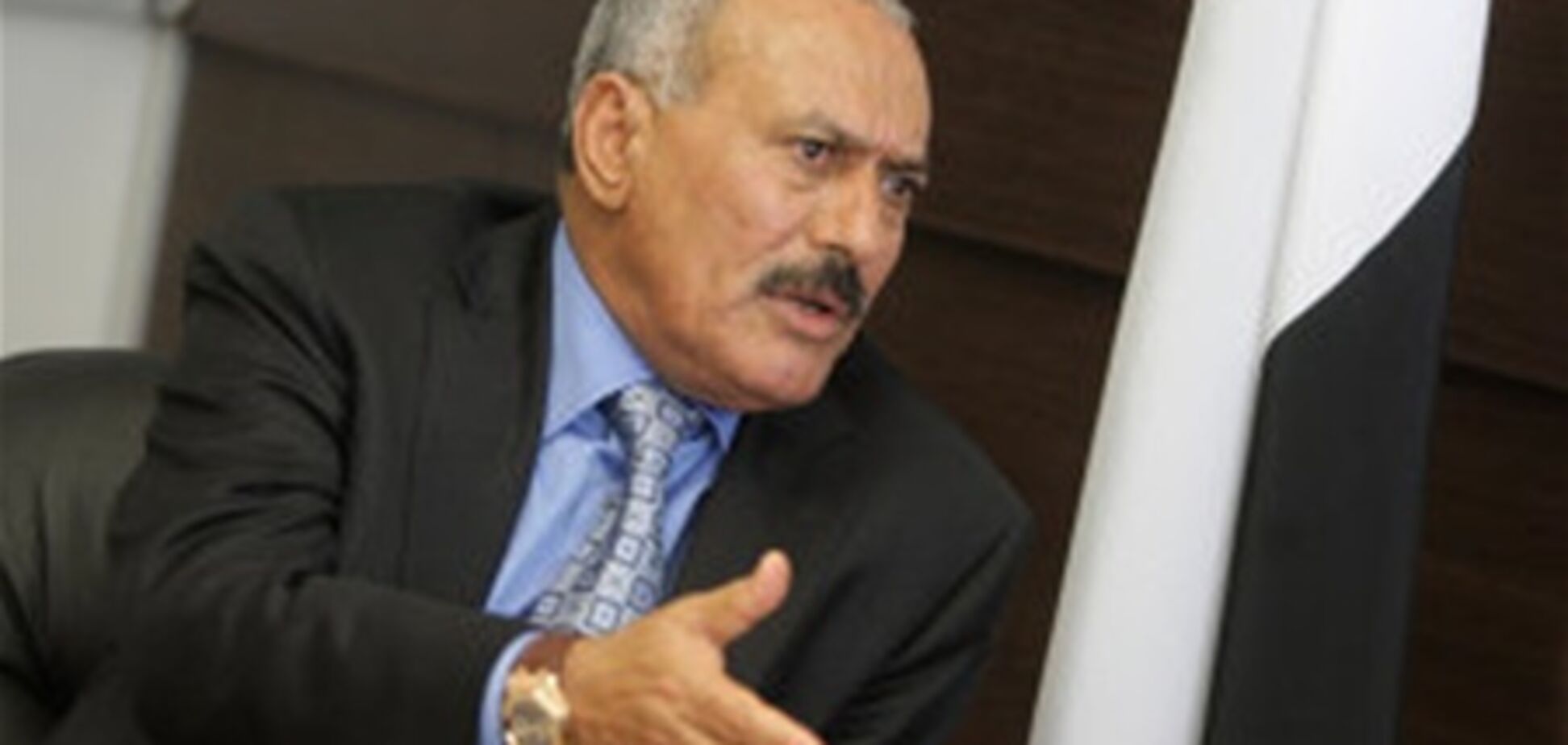 Власти Йемена вслед за Марокко пошли на уступки оппозиции