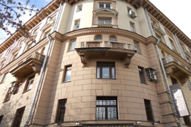 Незабытое старое в интерьере столичной квартиры