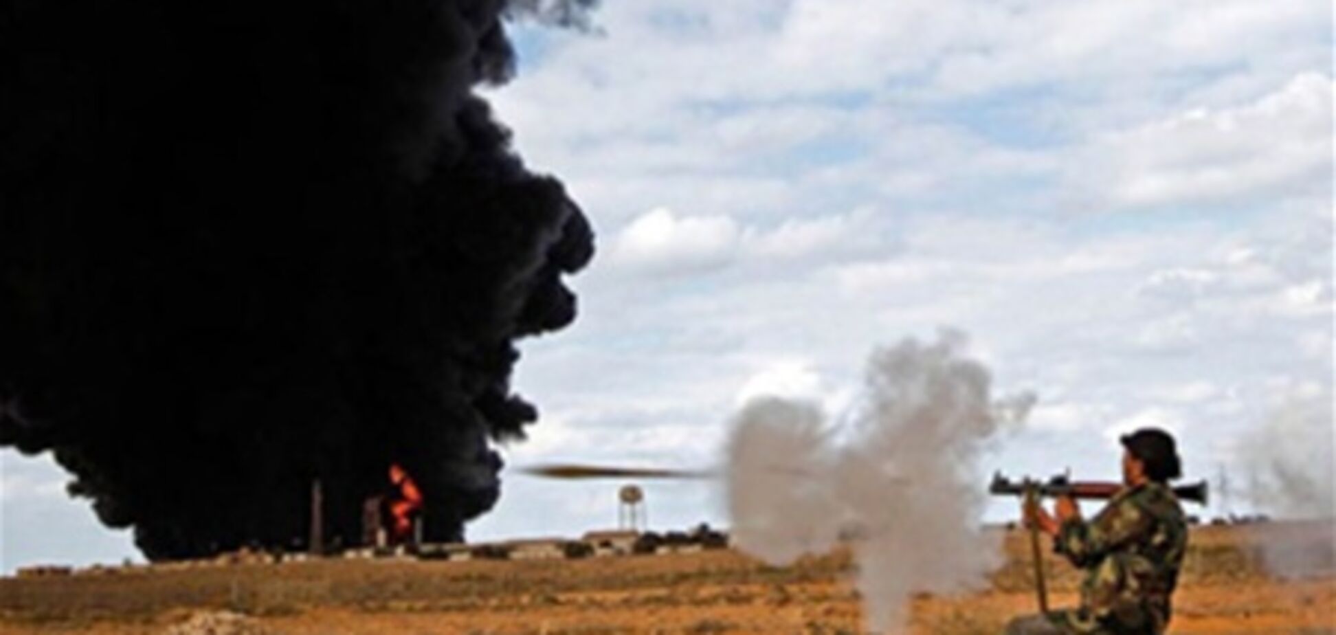 Картина дня: 11 марта в фотографиях