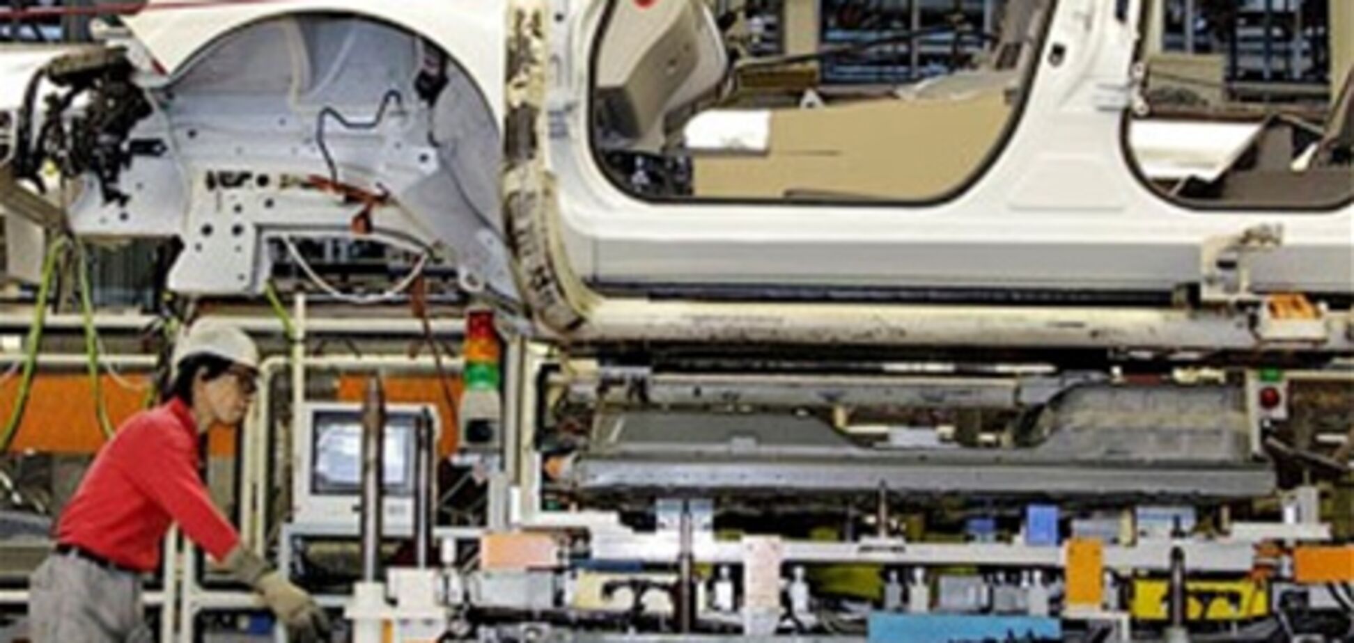 Заводы Nissan и Toyota остановили производство в Японии из-за землетрясения