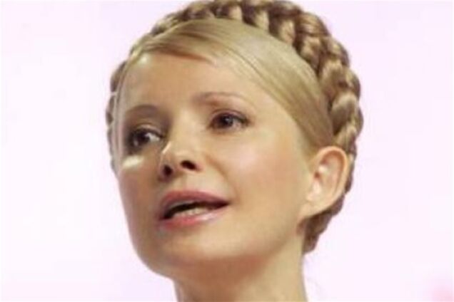 Тимошенко: Из-за Януковича Украину ждет голод