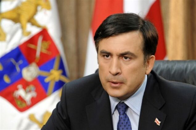 Саакашвили назвали одним из величайших лидеров мира