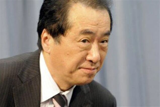 Премьер-министр Японии признался в получении пожертвований от иностранца