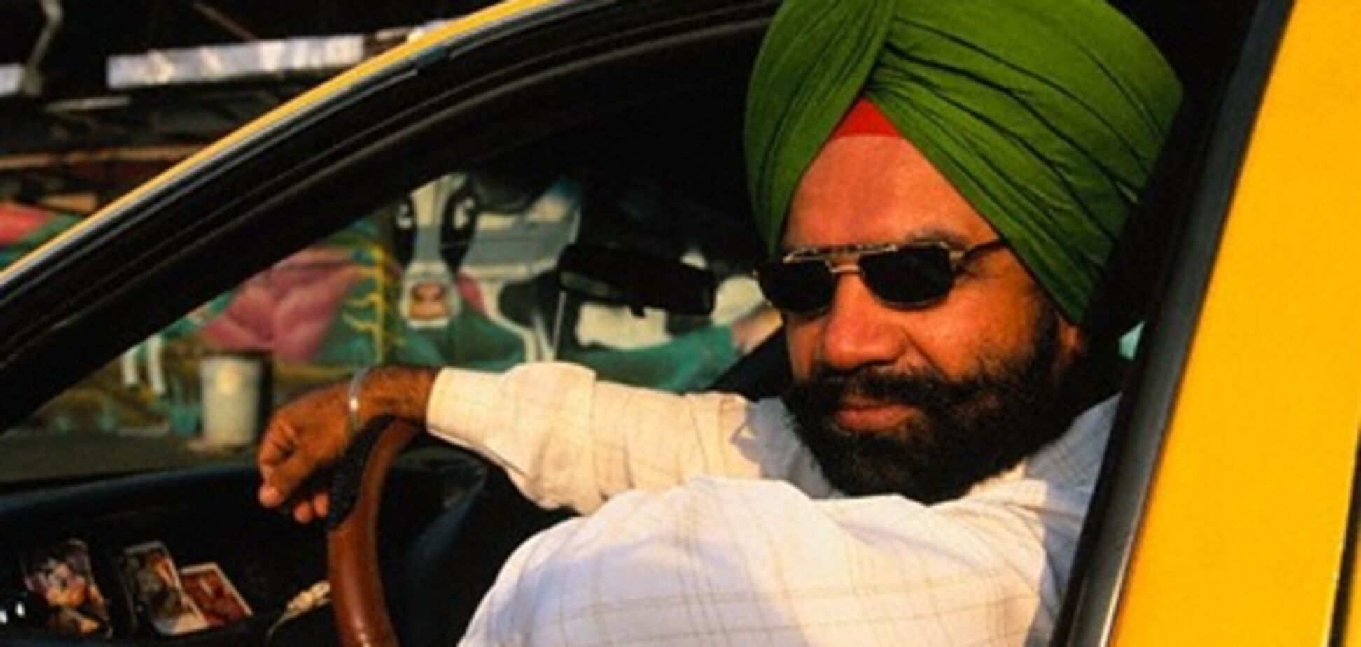 Наших б'ють! У Індії