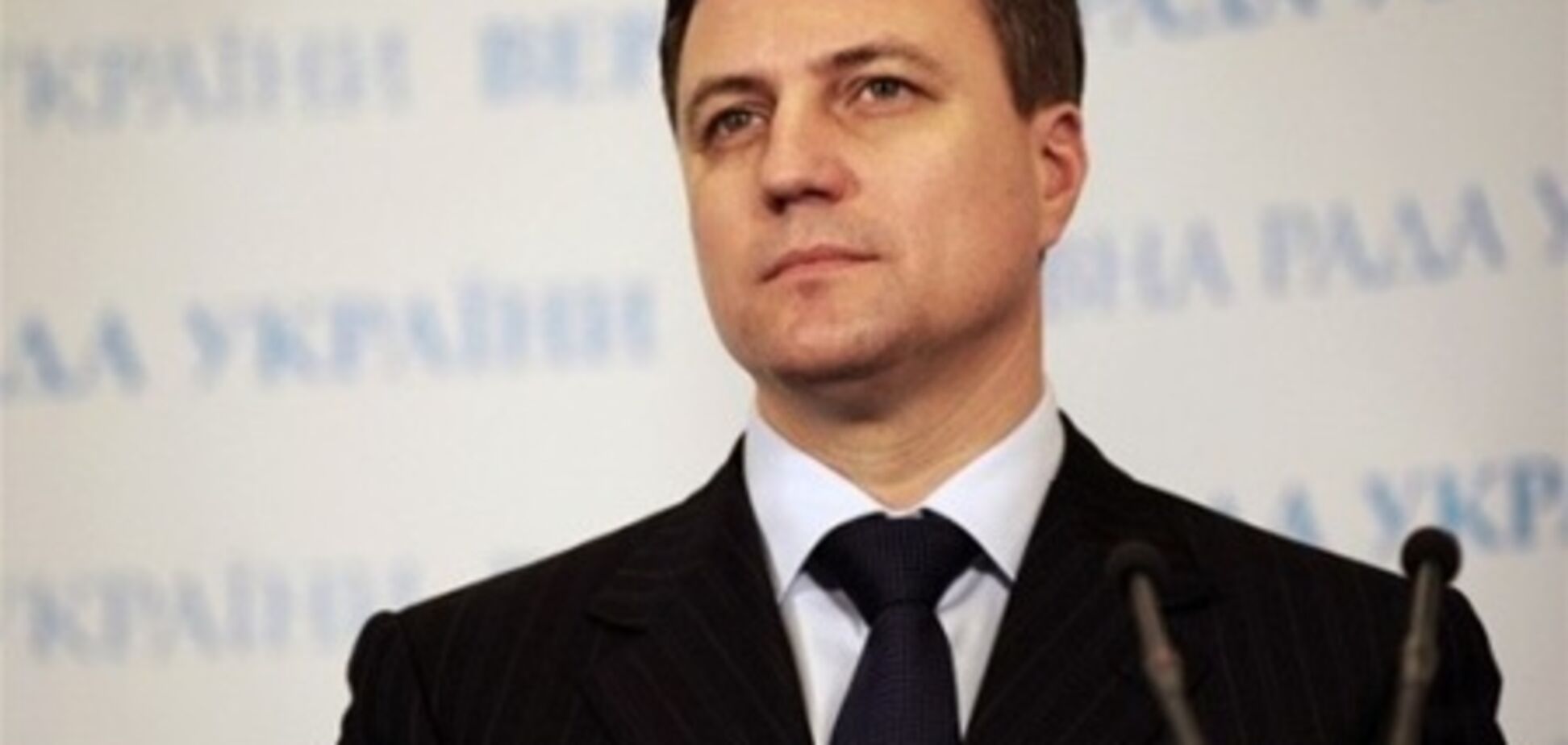 К партии Катеринчука нагрянула налоговая