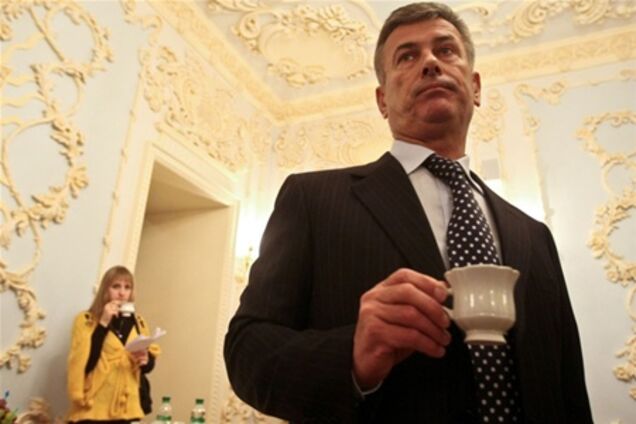 Судьи ВСУ приступили к вопросу о недоверии Онопенко