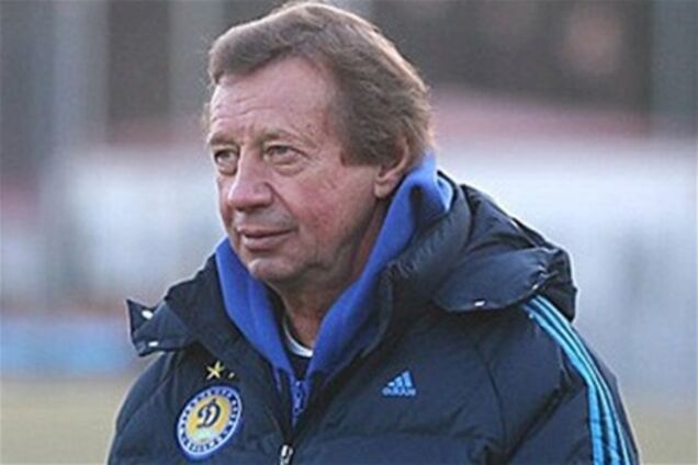 Юрий Сёмин: 'Если команда выиграла, значит оправдалось все'