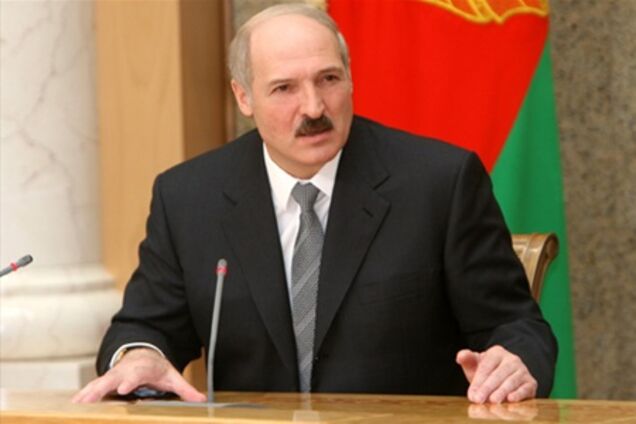 Евросоюз разрабатывает новые санкции против Лукашенко