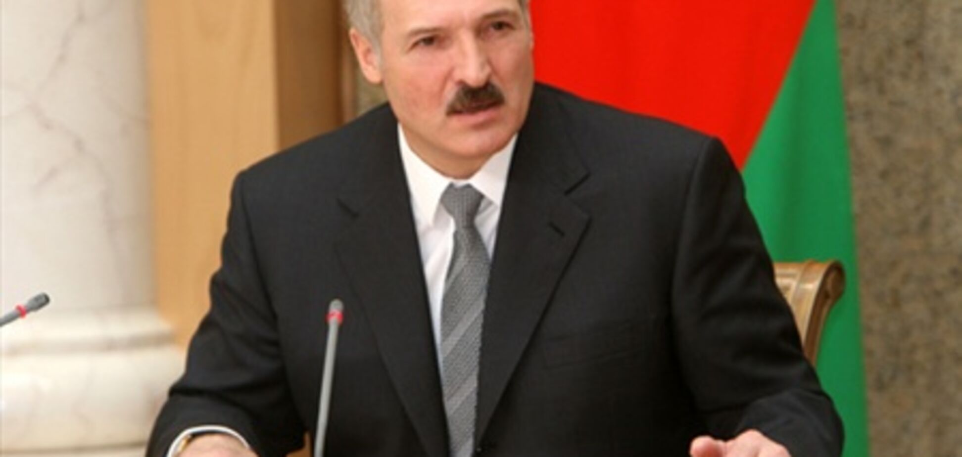 Евросоюз разрабатывает новые санкции против Лукашенко