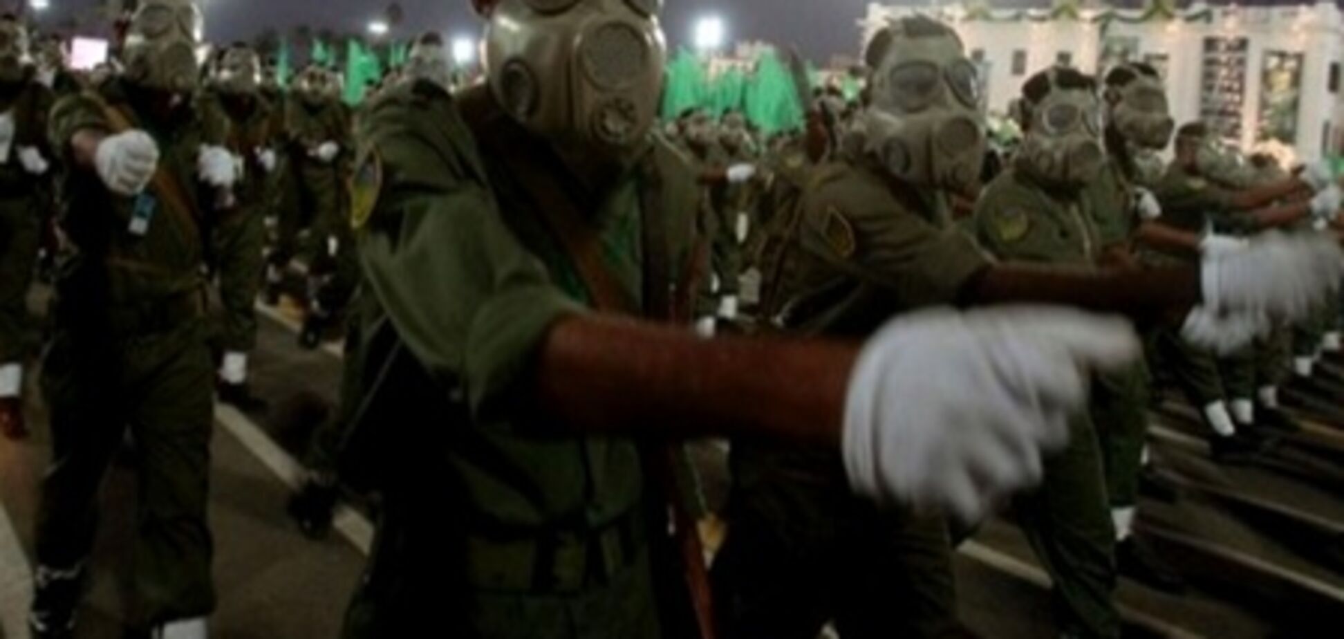 Евросоюз официально признал оппозицию Ливии партнером