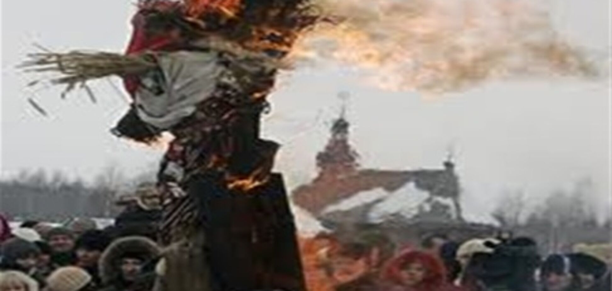 ЖЖ: Священник популярно рассказал молодежи о 'фуфле'. Видео