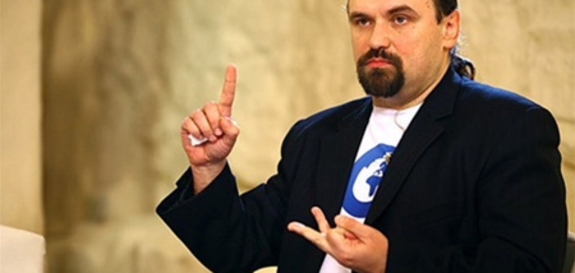 Журналісти' Обозревателя' взялися за красунь України. Фото