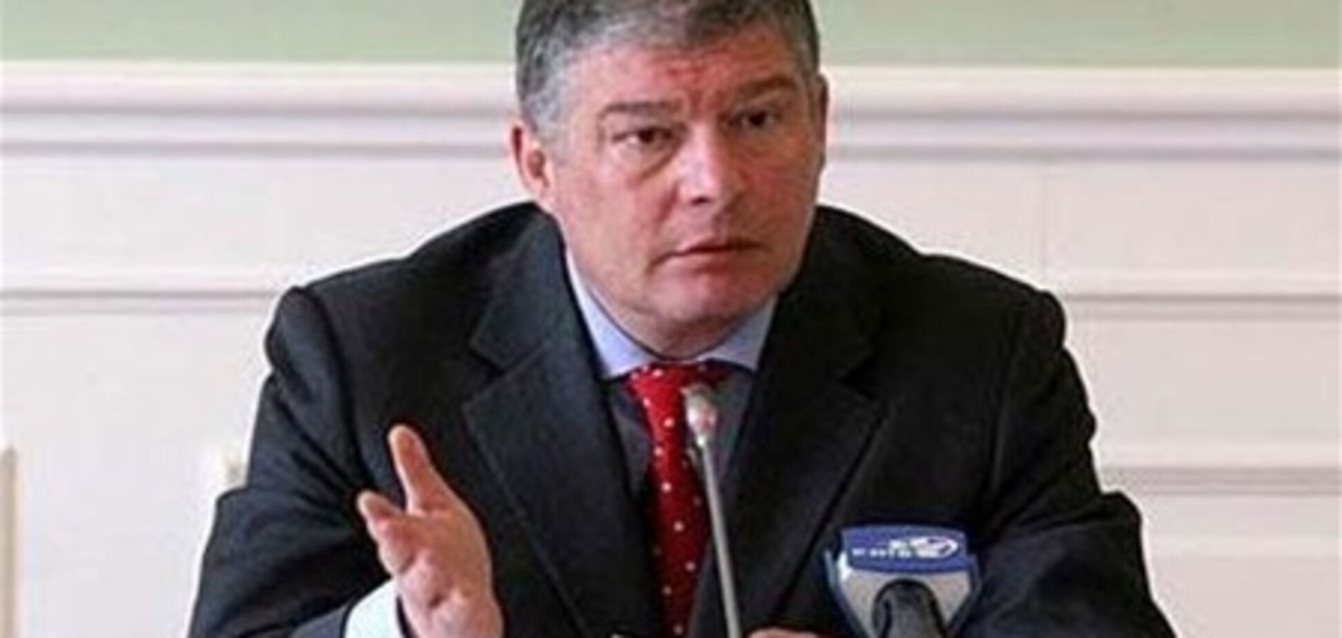 Червоненко став начальником департаменту авіації при МНС