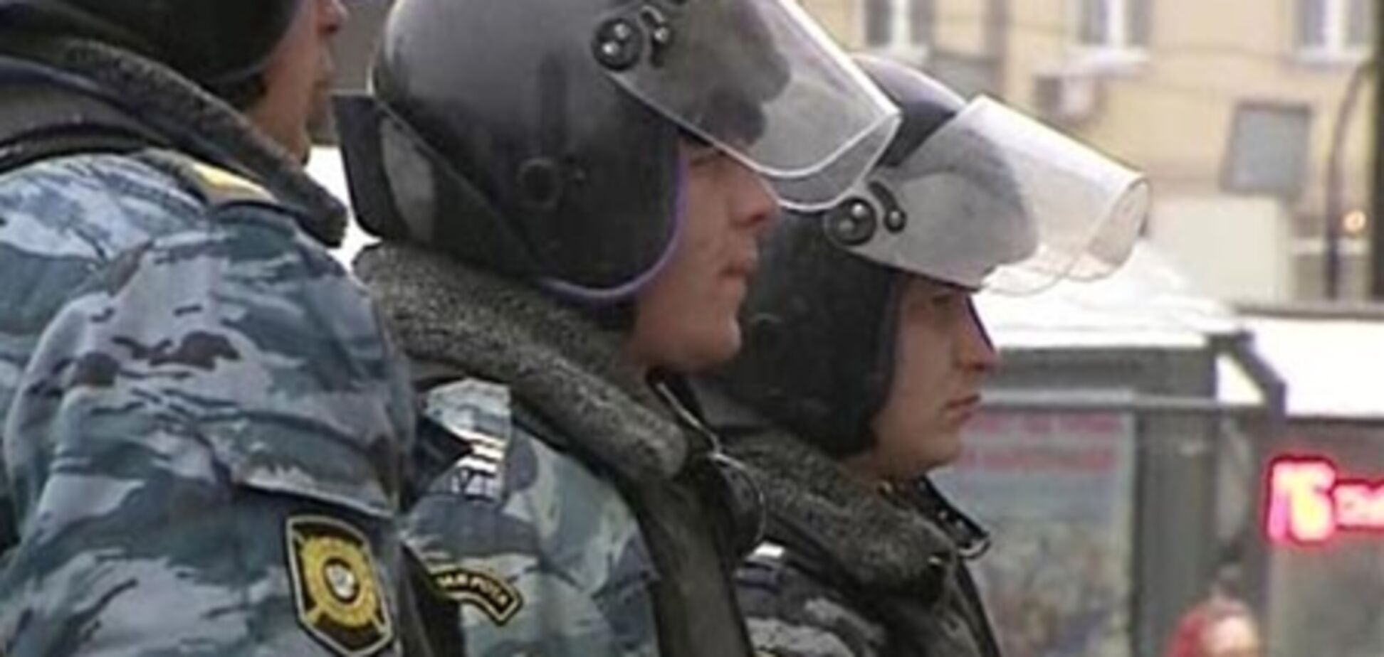У Москві вибухнули ще дві бомби